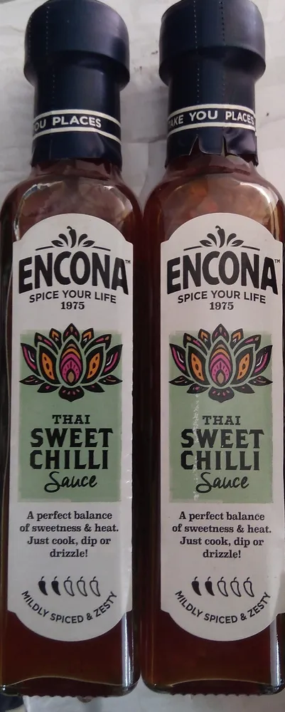 ENCONA sweet