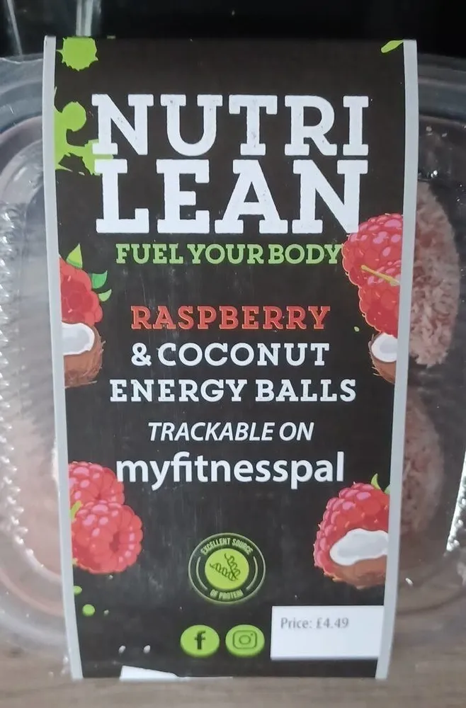 www vie boos NOTICE TYNGLON NUTRI LEAN FUEL YOUR B