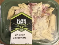 Chicken Carbonara