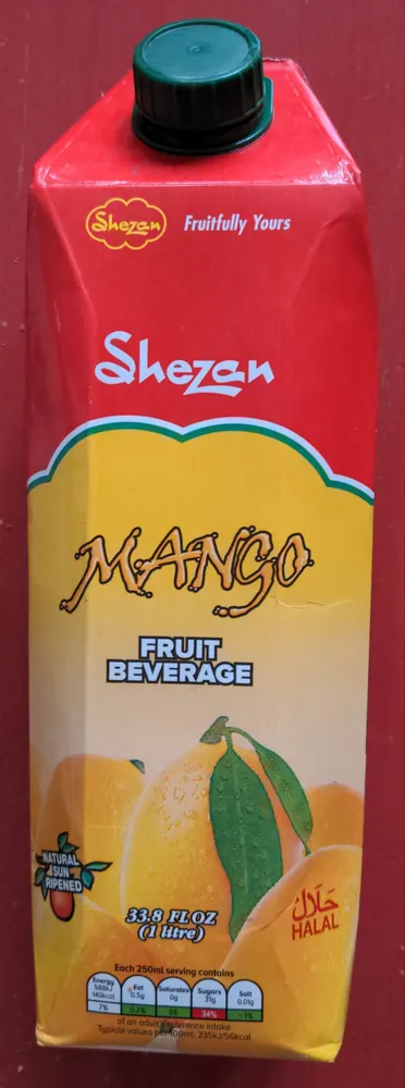 Mango