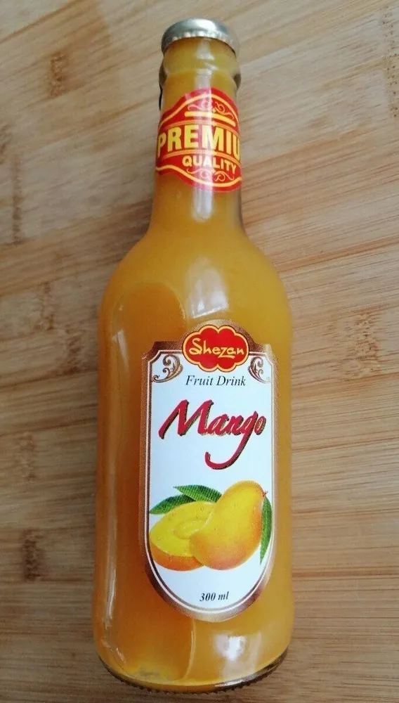 Mango
