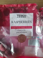 Raspberries