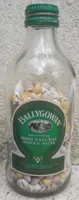 Sparkling Irish Natural Mineral Water