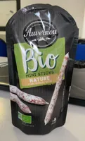 Auvernou mini sticks nature
