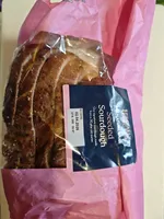 Seeded Sourdough