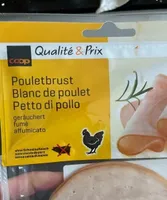 Blanc de poulet