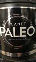 Pure collagen