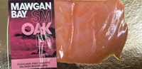 Smoked Salmon