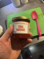 Tikka Marinade