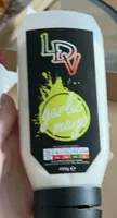 Ldv garlic mayo