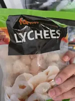 Frozen Lychee