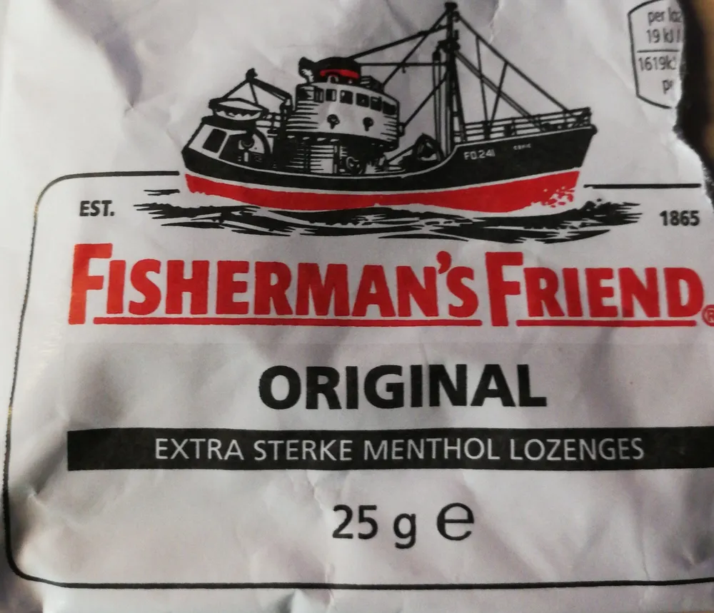 Fisherman's Friend Original