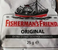 Fisherman's Friend Original
