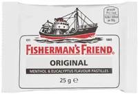 Fishermans Friend Original White 25g