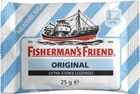 Fisherman's Friend Original Blue S. S.