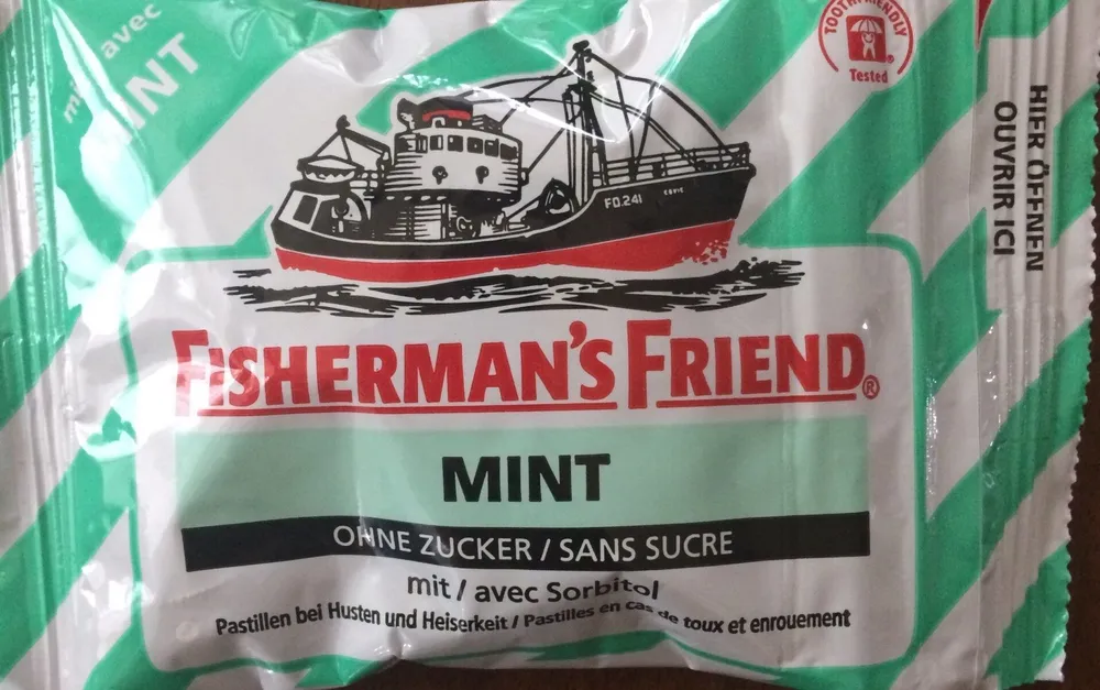 MINT