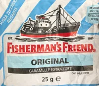 Fisherman's Friend