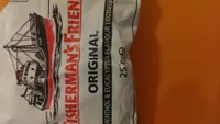 Menthol and eucalyptus flavour