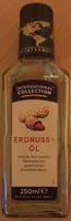 Erdnussöl
