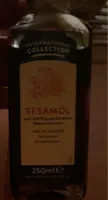 Sesamöl