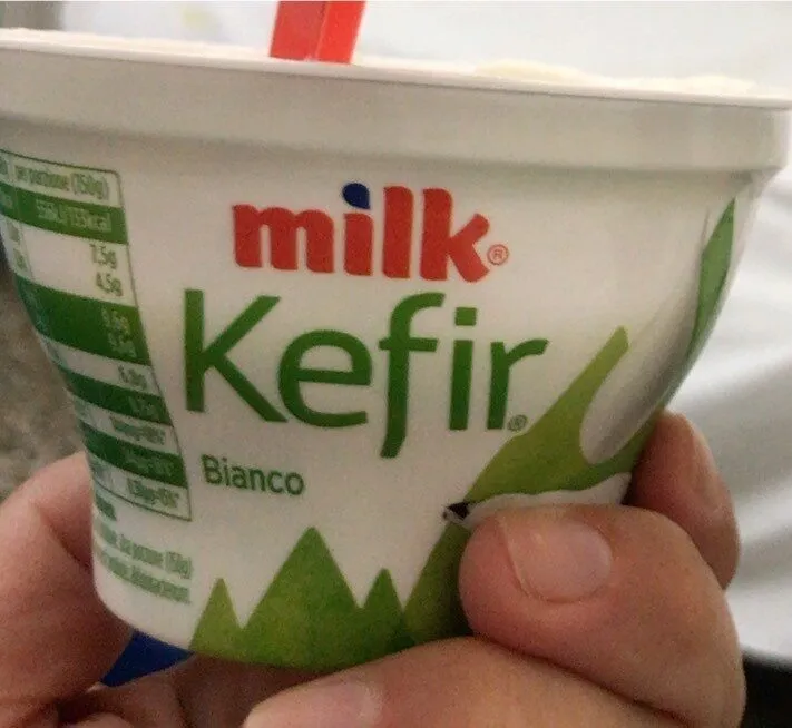 Kefir bianco