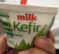 Kefir bianco