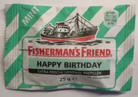 Fisherman's Friend - Mint