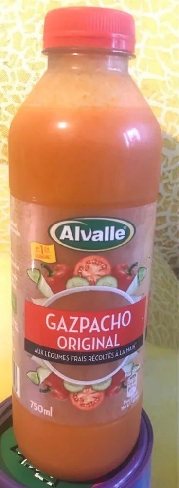 GAZPACHO Original