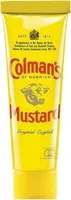 Original English Mustard Tube