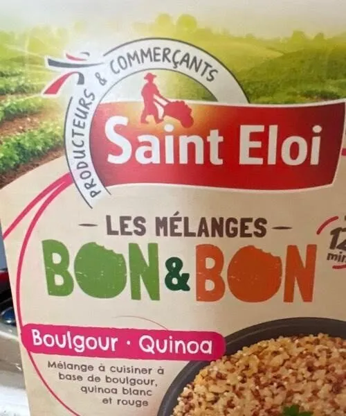 Les Mélanges bon & bon
