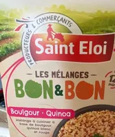 Les Mélanges bon & bon