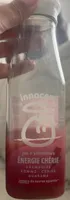 Innocent énergie chérie