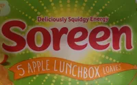 Apple soreen