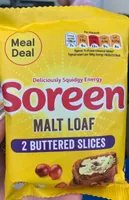 Malt Loaf