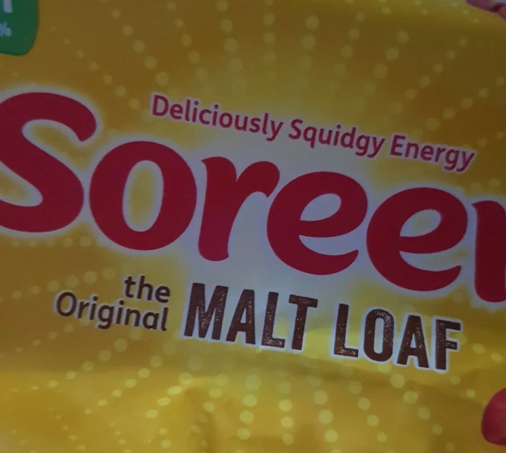 Doreen Malt Loaf