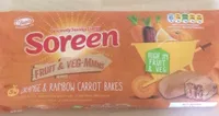 Fruit & veg mmms