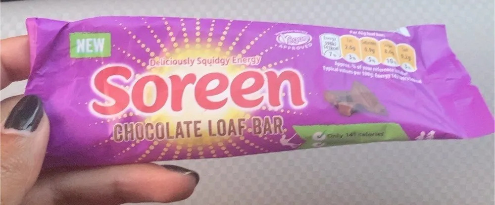 Soreen