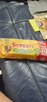 Screen malt loaf