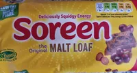 Malt Loaf