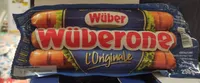 Wuberone l'originale