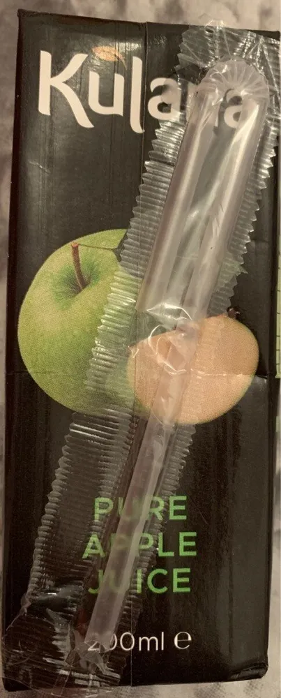 Pure Apple Juice