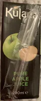 Pure Apple Juice