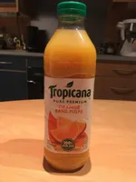 Tropicana pure prenium