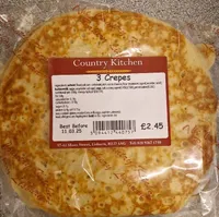 Crepes