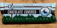Kendal mint cake