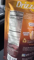 drizzilicious lemon cake bites