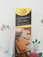 Keffeegebäck-spezialitäten