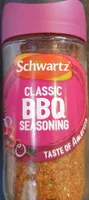 Schwartz BBQ Seasoning