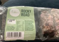Rocky Road