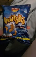 Wotsits
